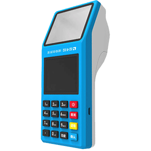 琼海超级收款宝QR65